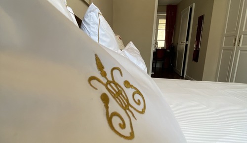 Suite, 1 Bedroom, Non Smoking (Ispahan)