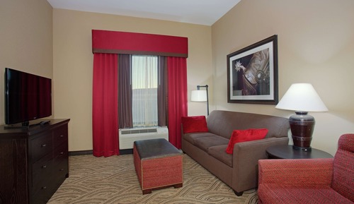 Suite, Accessible, Non Smoking