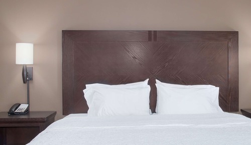 Room, 2 Queen Beds, Smoking