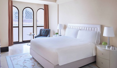 Suite, 2 Bedrooms (Venetian Village)
