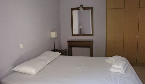 Apartment, Sea View