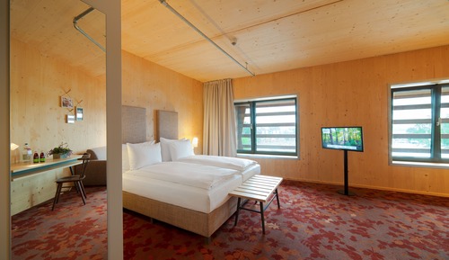 Comfort Double Room