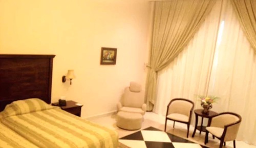 Executive Room (Prestige)