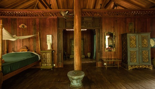 Villa Nature