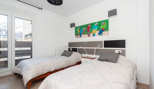 Apartment, 2 Bedrooms (6 people)