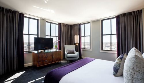 Room, 1 Bedroom (View)