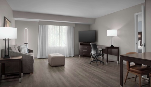 Two Bedroom Suite, Two Queen Beds, Non-Smoking