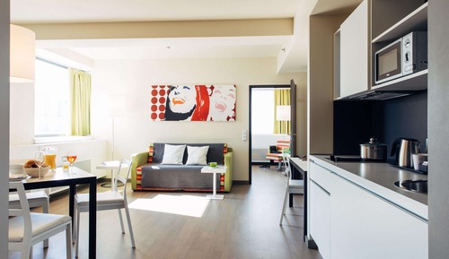 Apartment, 1 Bedroom
