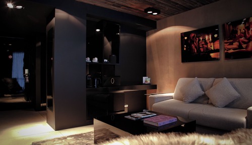 Classic Suite (Junior)