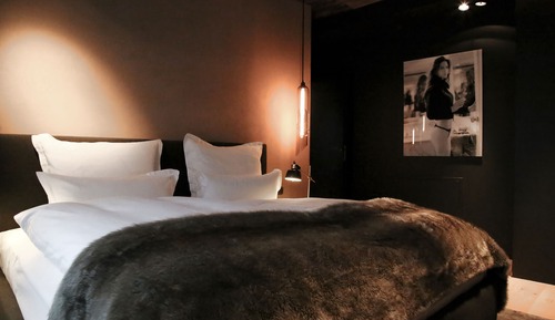 Penthouse (Suite COCO)