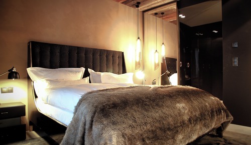 Deluxe Suite (Junior)
