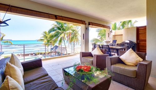 3 bedroom Suite