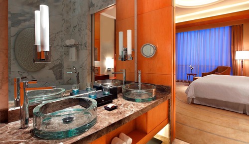 Club Room, 2 Twin Beds