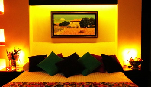 Lover Suite