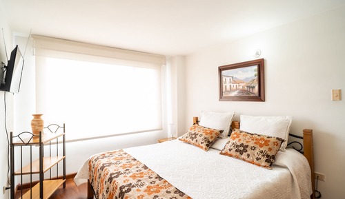 Junior Apartment