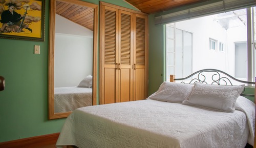 Premium Duplex, 2 Bedrooms