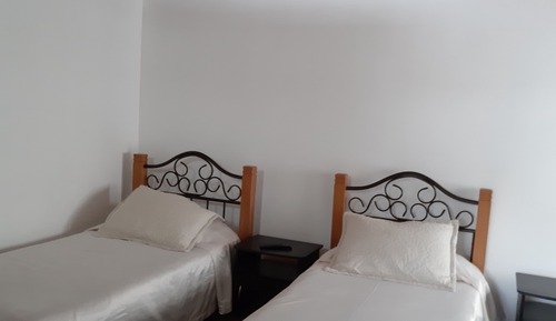 Premium Duplex, 2 Bedrooms