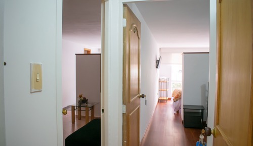 Premium Apartment, 2 Bedrooms