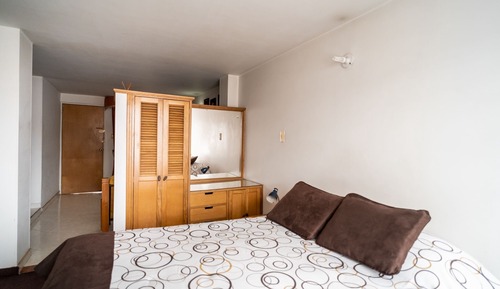 Junior Apartment