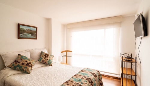 Junior Apartment