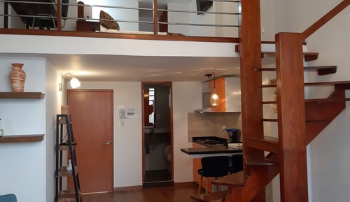 Luxury Loft