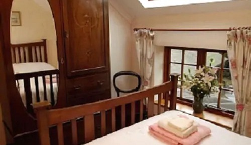Superior Apartment, Ensuite (Large with kitchenette)