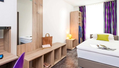 Comfort Room, 1 Twin Bed (All Comfort)