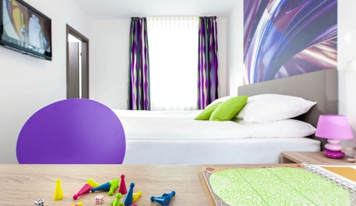 Comfort Double Room, 1 Double Bed (All Comfort)