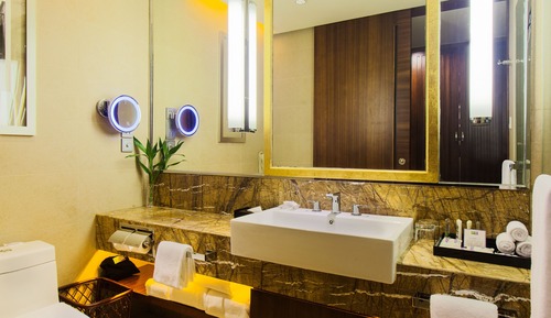 Standard Room, 2 Twin Beds