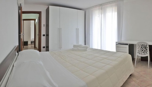 Apartment, 2 Bedrooms, Kitchen