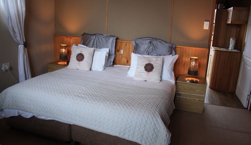 Basic Double or Twin Room, Balcony (Seastar)