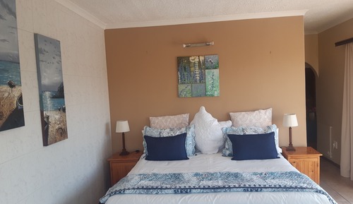 Room, Balcony (Dolphin)