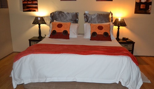 Room, Balcony (Ocean)