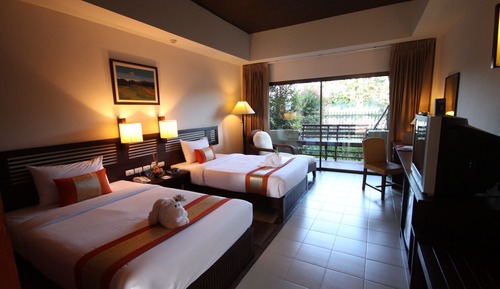 Superior Room