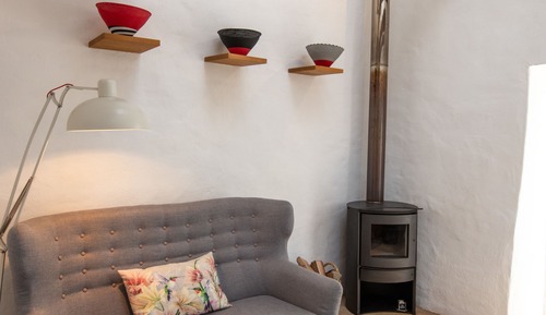 Superior Room (Maisonette - Cottage 7)