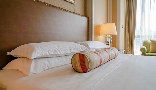 Club Suite, 1 Bedroom