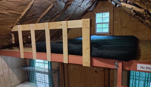 Cabin E