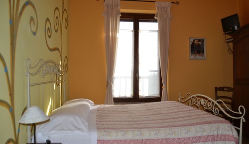 Economy Single Room