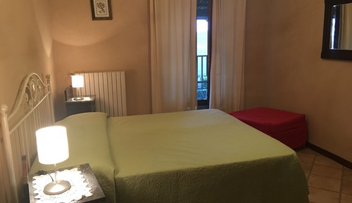 Economy Apartment, 1 Bedroom, Kitchen, Vineyard View