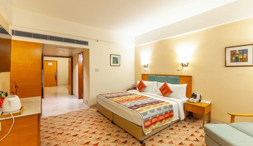 Executive Suite (Executive Suite Room)