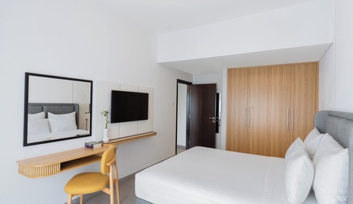 Premier Apartment
