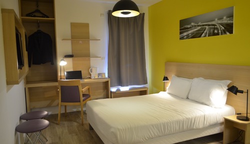 Business Room