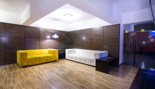 Executive Apartment