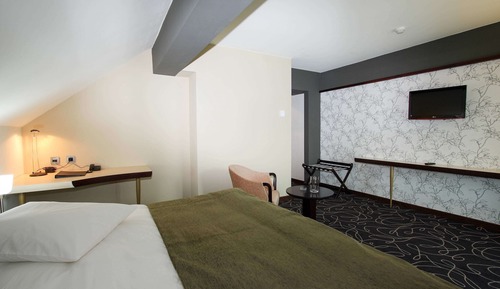 King Bed Executive Room