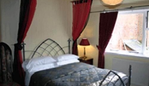 Double Room (Stable 3)