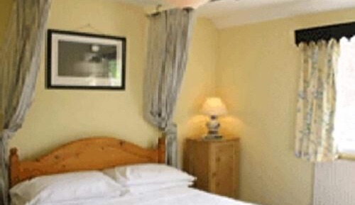 Double Room (Stable 2)