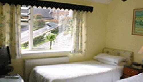 Twin Room, 2 Twin Beds (Stable 1)