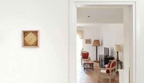Luxury Double or Twin Room
