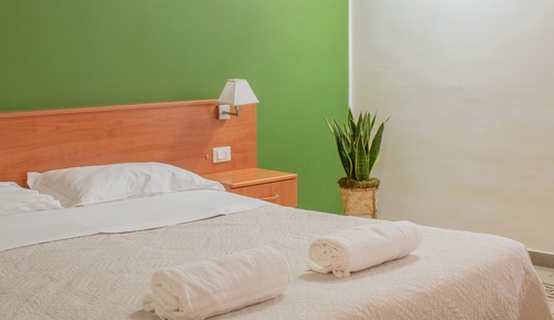Superior Triple Room