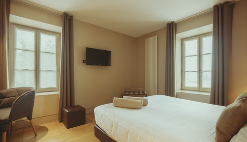 Prestige Double Room
